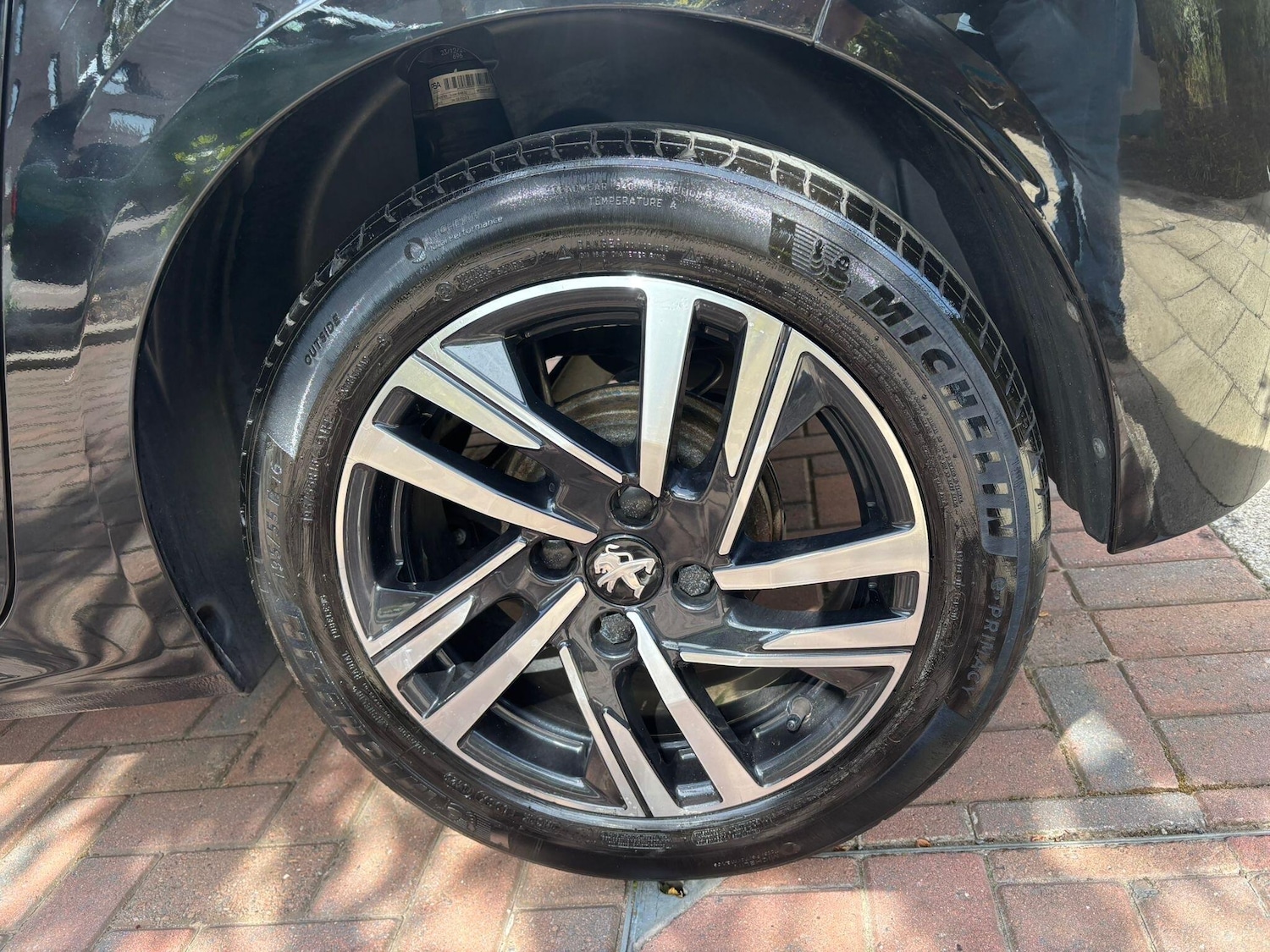 Used Peugeot 208 2023 for sale - 78205024: Photo 47