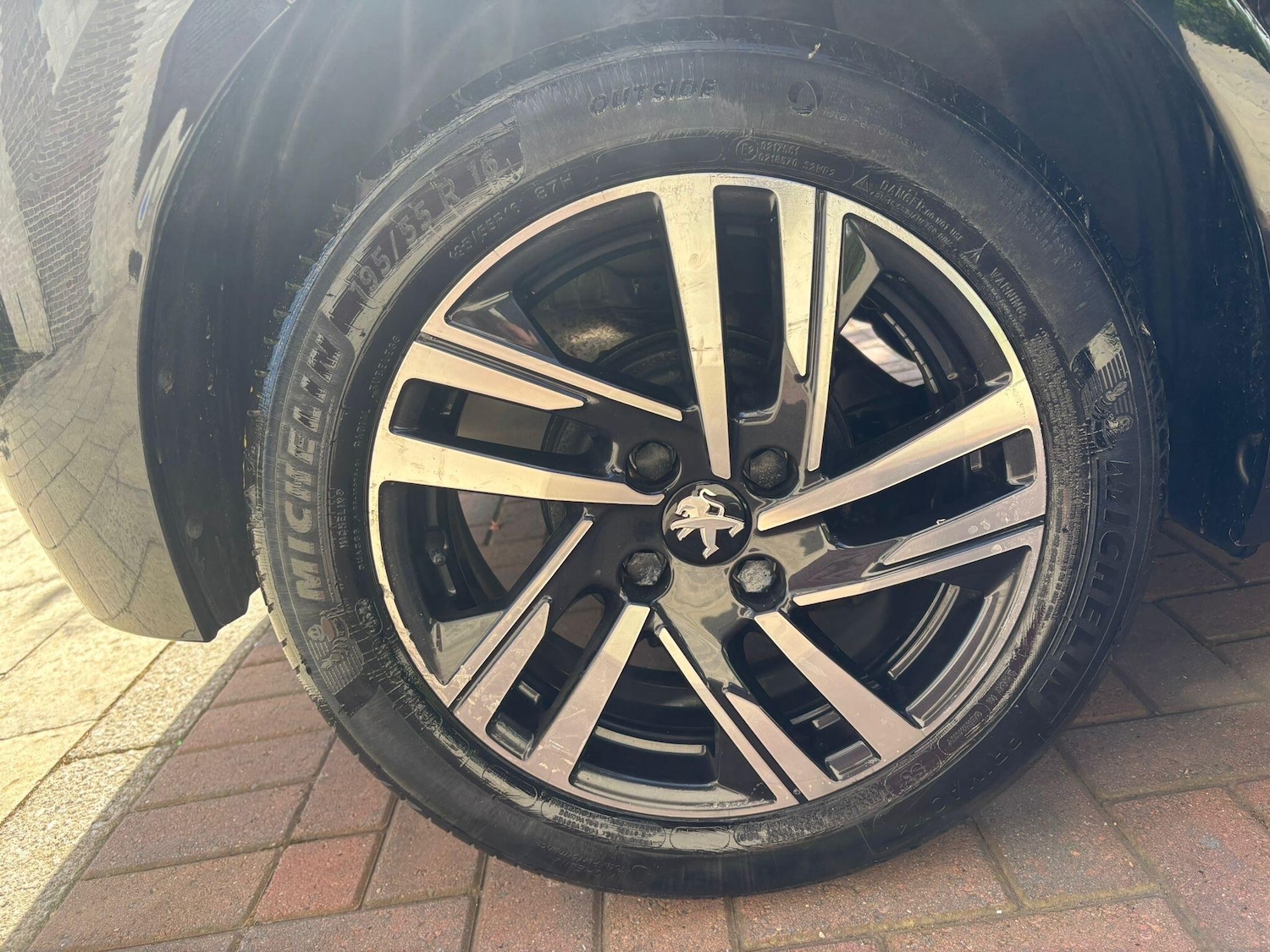 Used Peugeot 208 2023 for sale - 78205024: Photo 48