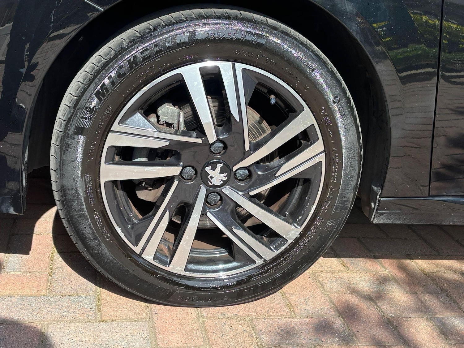 Used Peugeot 208 2023 for sale - 78205024: Photo 49