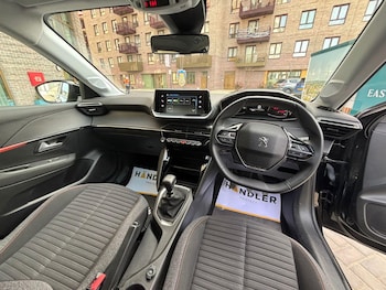 Used Peugeot 208 2023 for sale - 78205024: Photo