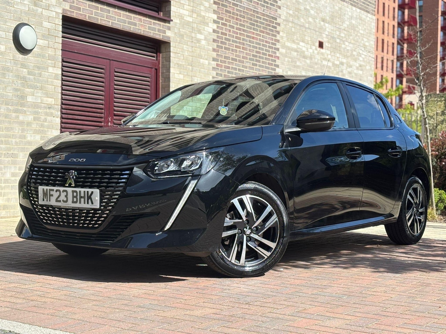 Used Peugeot 208 2023 for sale - 78205024: Photo 5