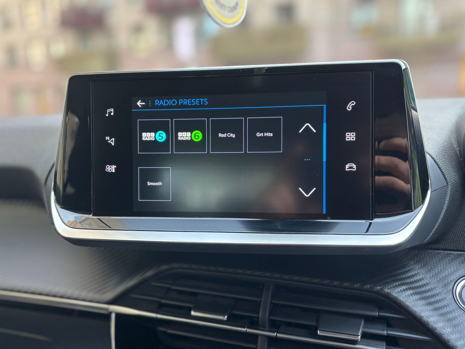 Used Peugeot 208 2023 for sale - 78205024: Photo 50