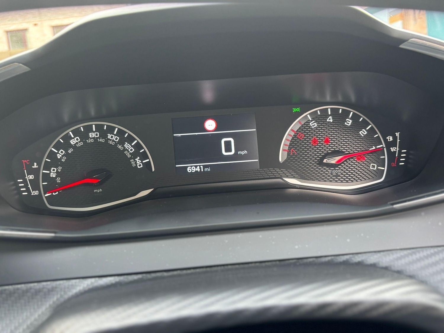 Used Peugeot 208 2023 for sale - 78205024: Photo 51