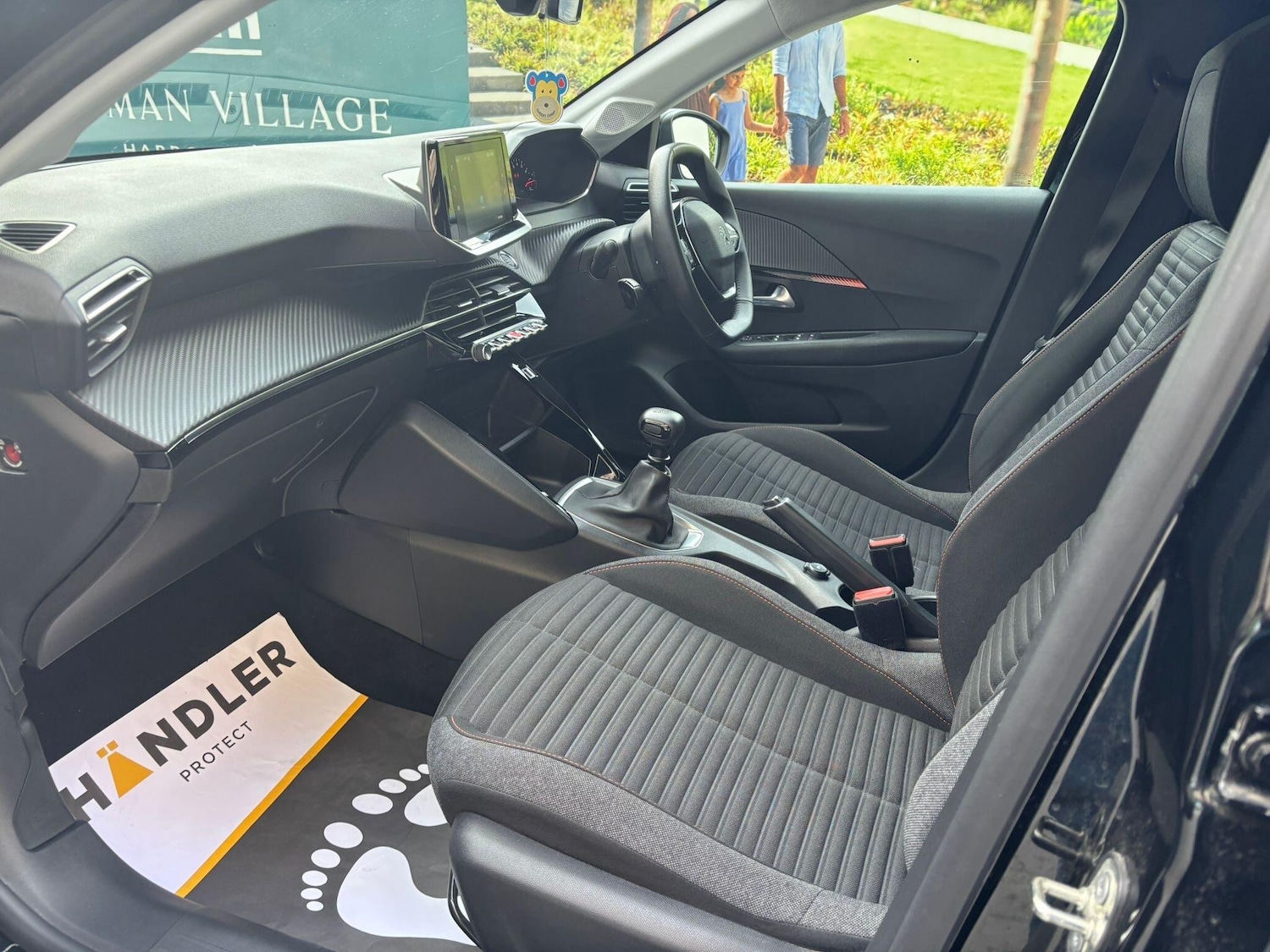 Used Peugeot 208 2023 for sale - 78205024: Photo 52