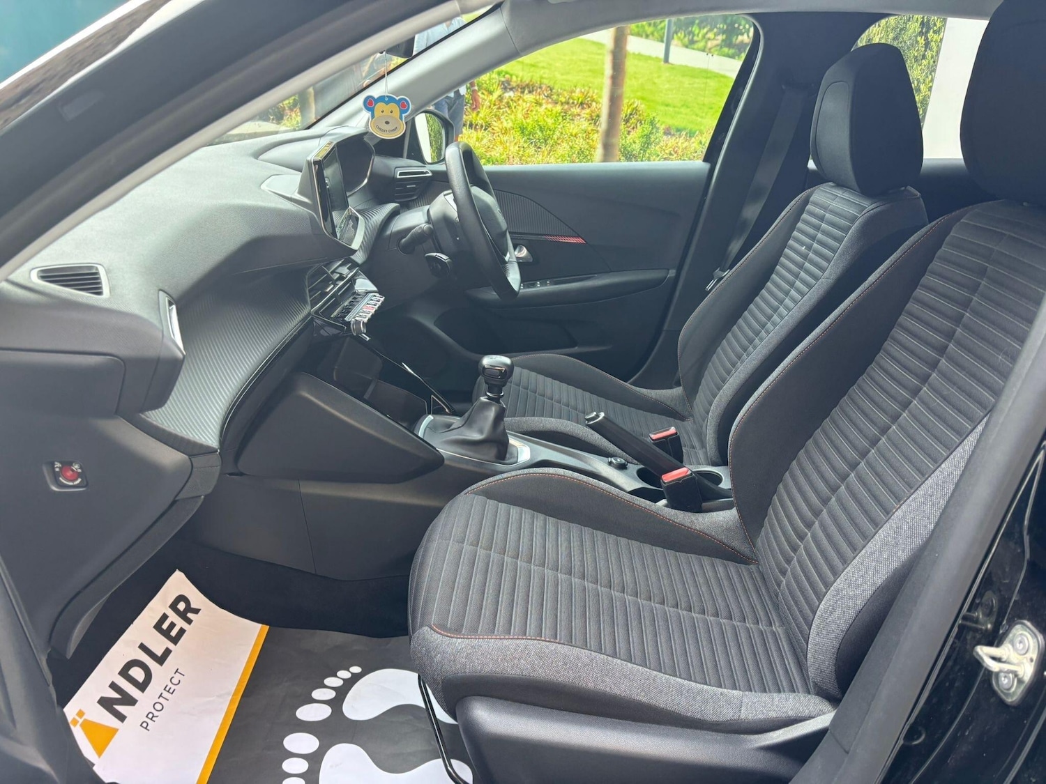 Used Peugeot 208 2023 for sale - 78205024: Photo 53