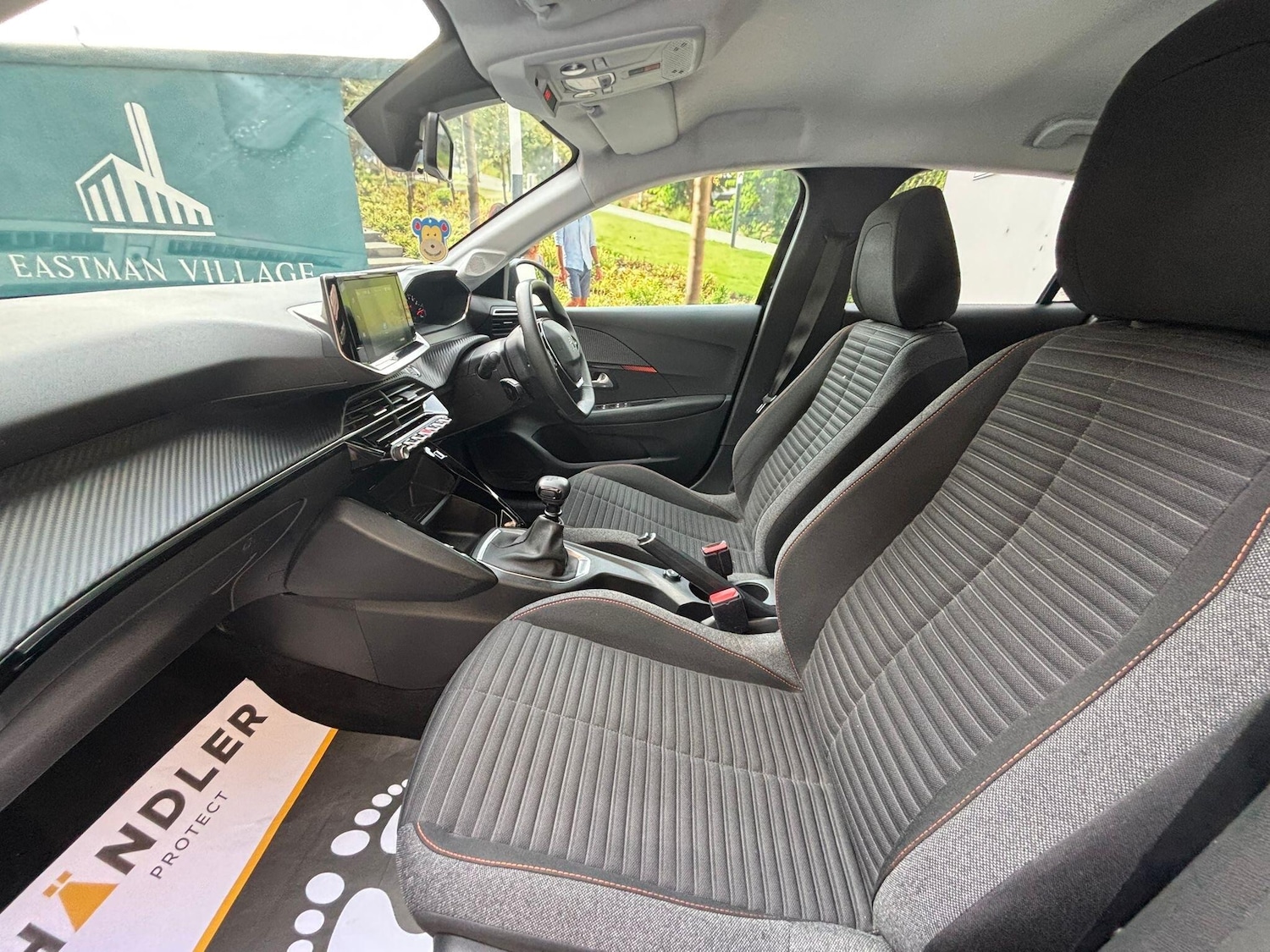 Used Peugeot 208 2023 for sale - 78205024: Photo 54