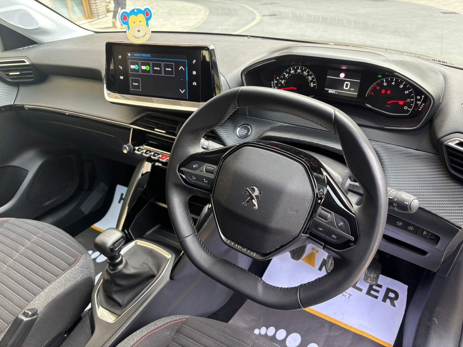 Used Peugeot 208 2023 for sale - 78205024: Photo 58