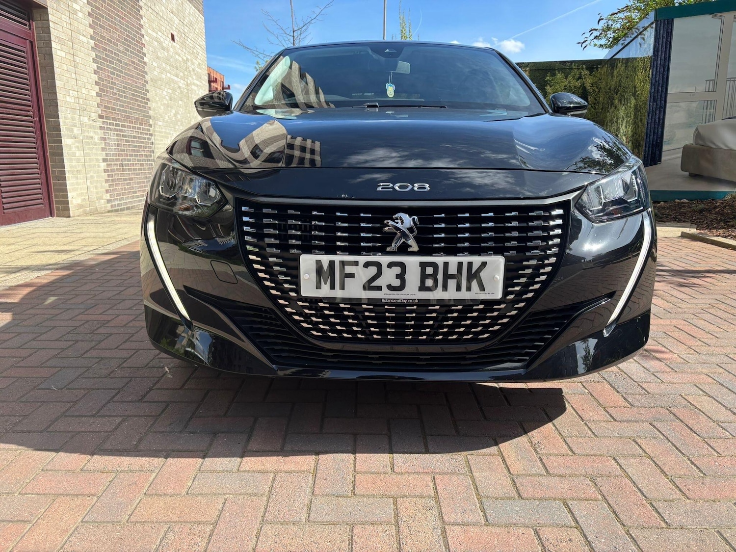 Used Peugeot 208 2023 for sale - 78205024: Photo 6