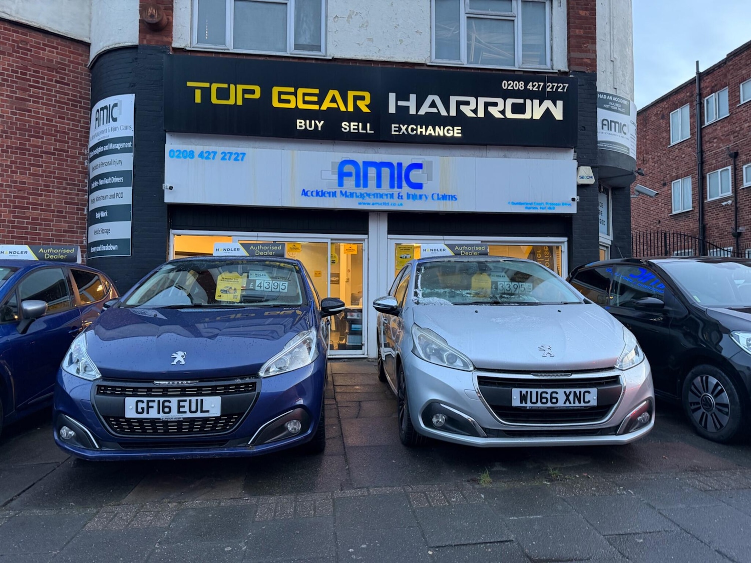 Used Peugeot 208 2023 for sale - 78205024: Photo 67