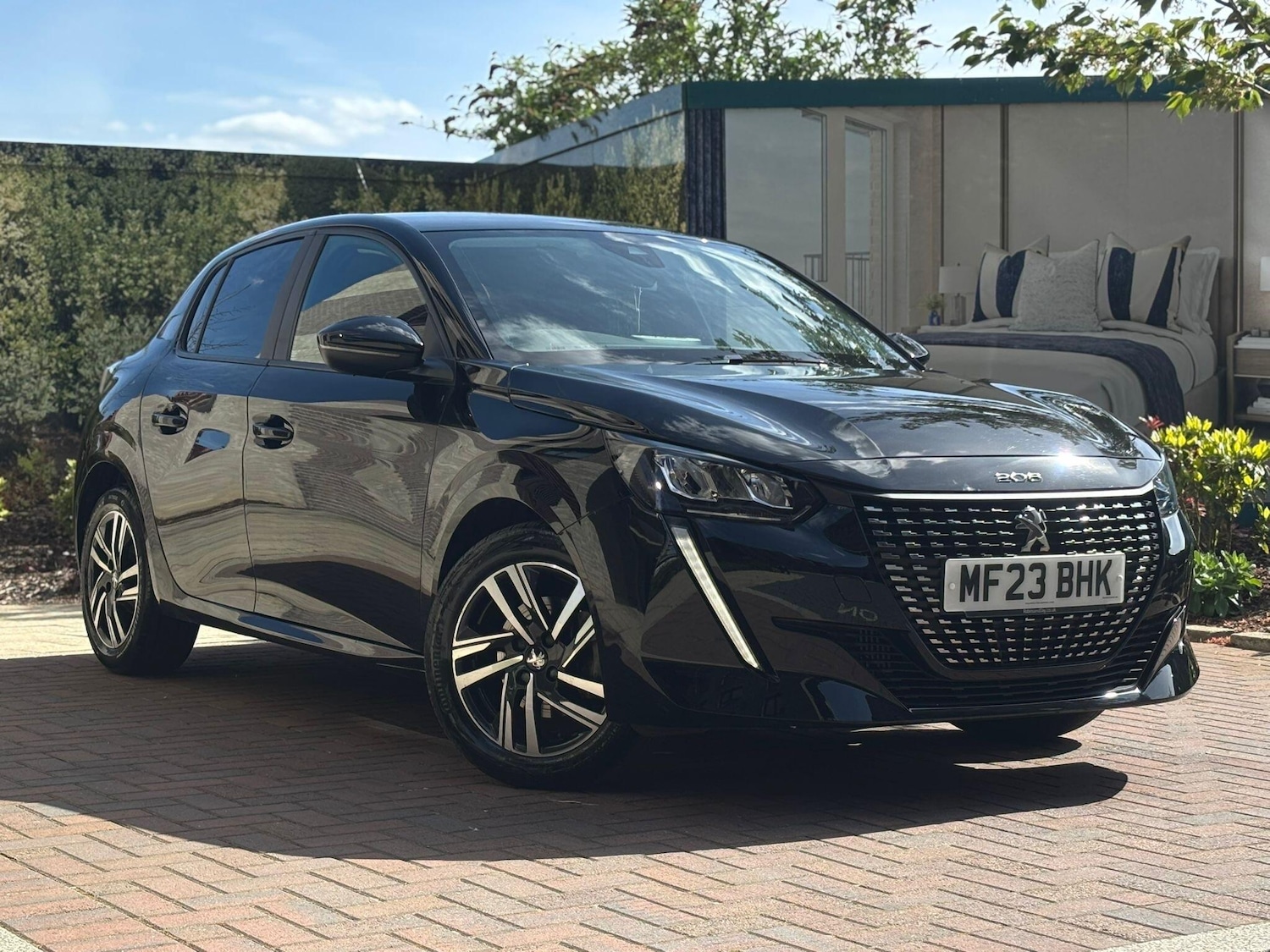 Used Peugeot 208 2023 for sale - 78205024: Photo 7