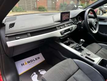 Used Audi A5 2017 for sale - 73177175: Photo