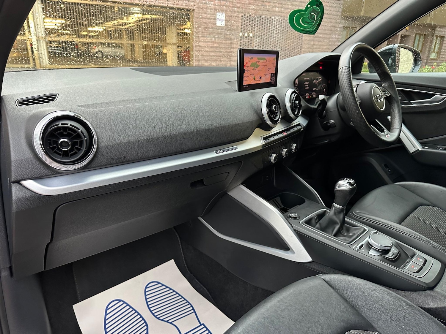 Vehicle 24