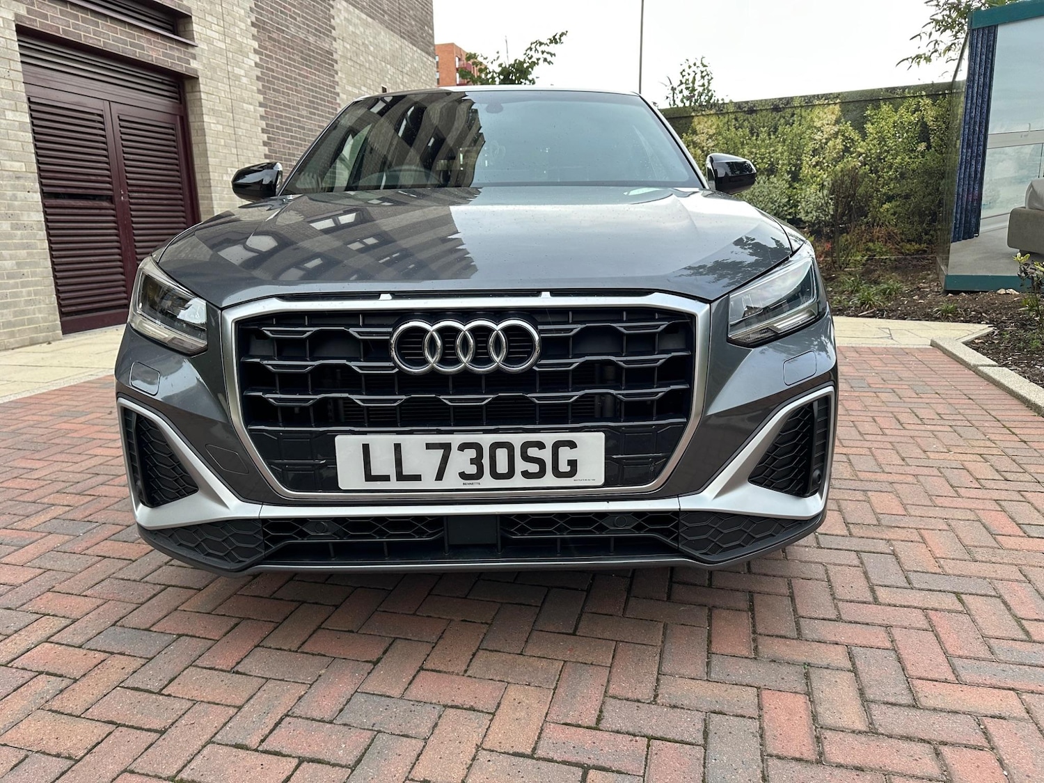 Vehicle 42