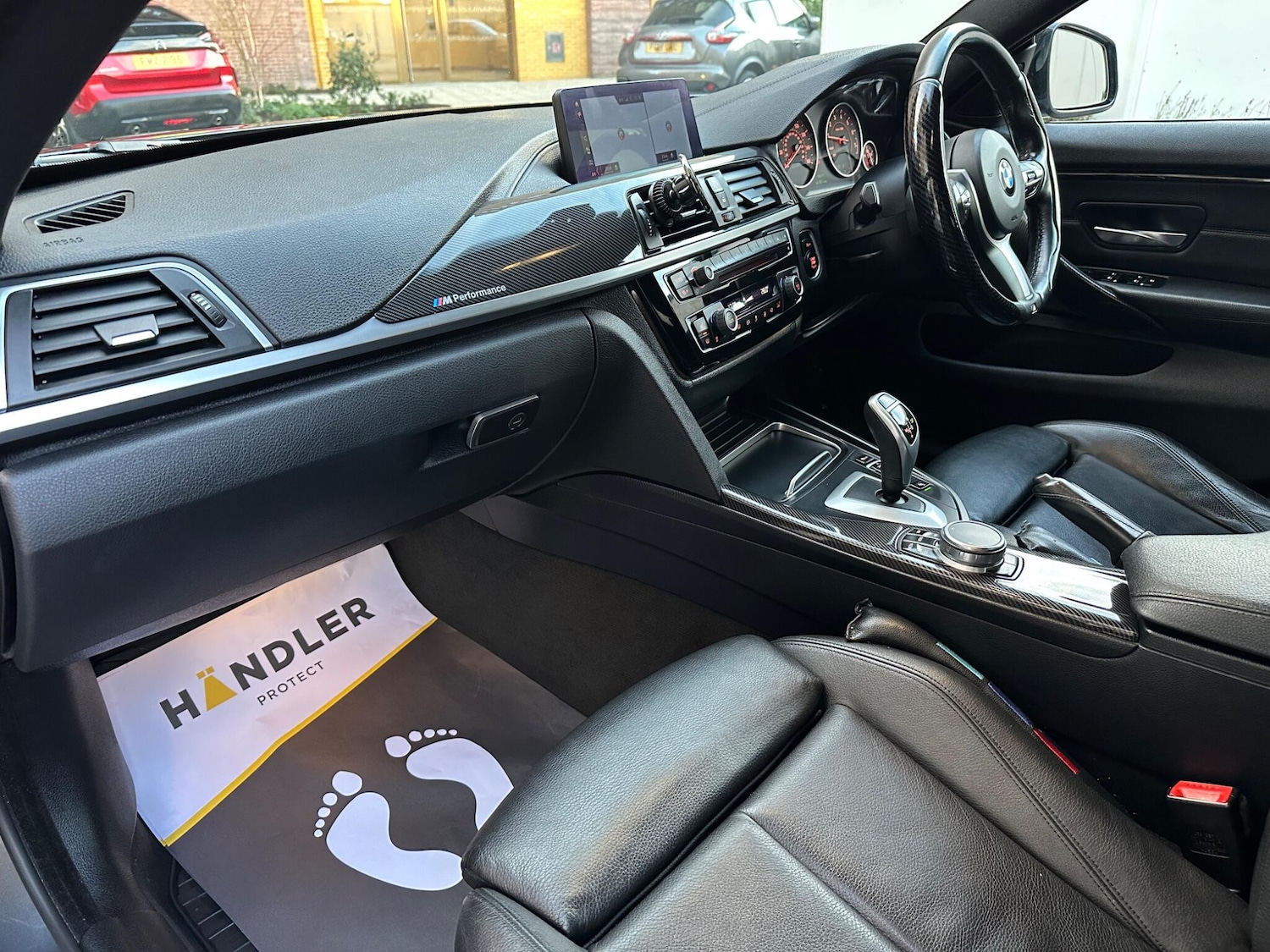 Used BMW 4 Series 2018 for sale - 76715076: Photo 23