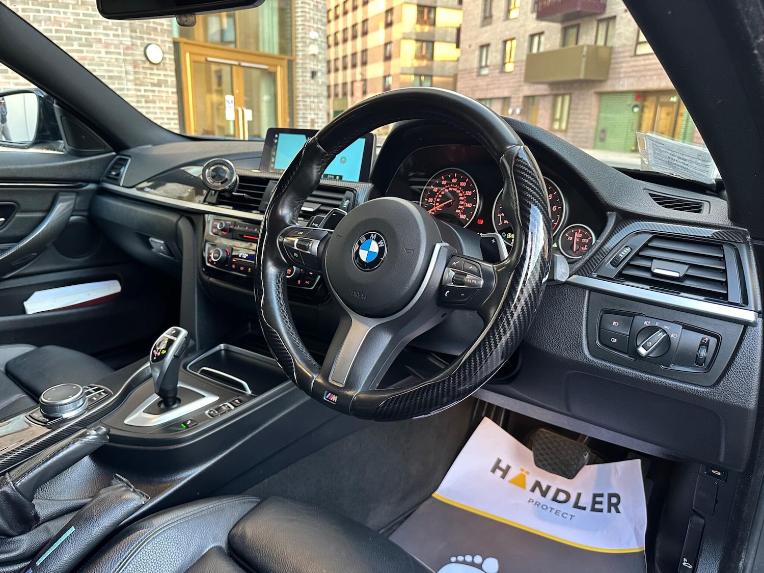 Used BMW 4 Series 2018 for sale - 76715076: Photo 25