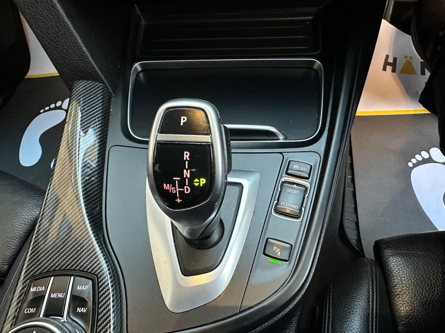 Used BMW 4 Series 2018 for sale - 76715076: Photo 28