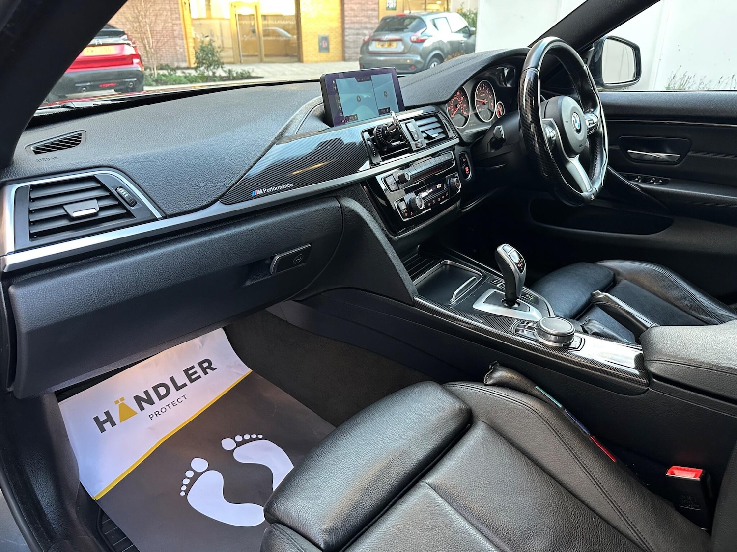 Used BMW 4 Series 2018 for sale - 76715076: Photo 3