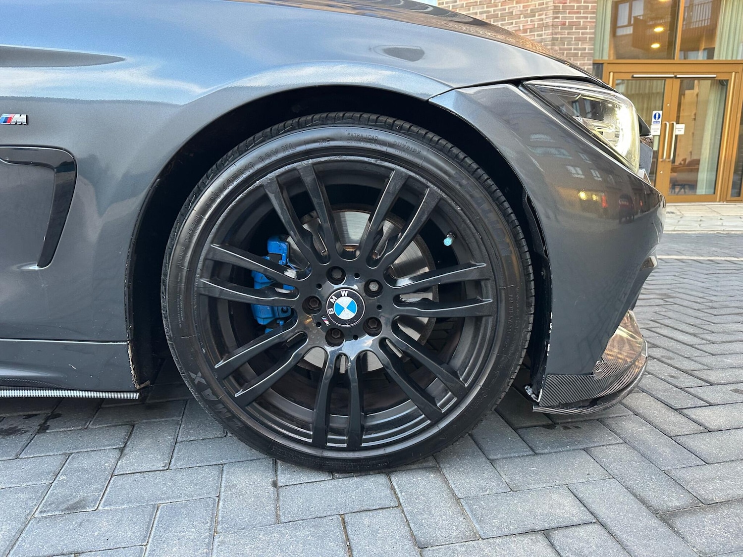 Used BMW 4 Series 2018 for sale - 76715076: Photo 37