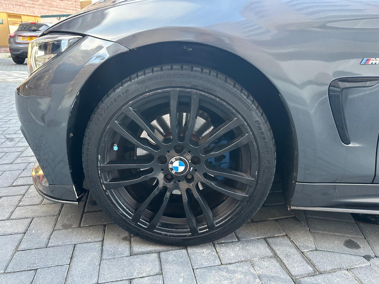 Used BMW 4 Series 2018 for sale - 76715076: Photo 38