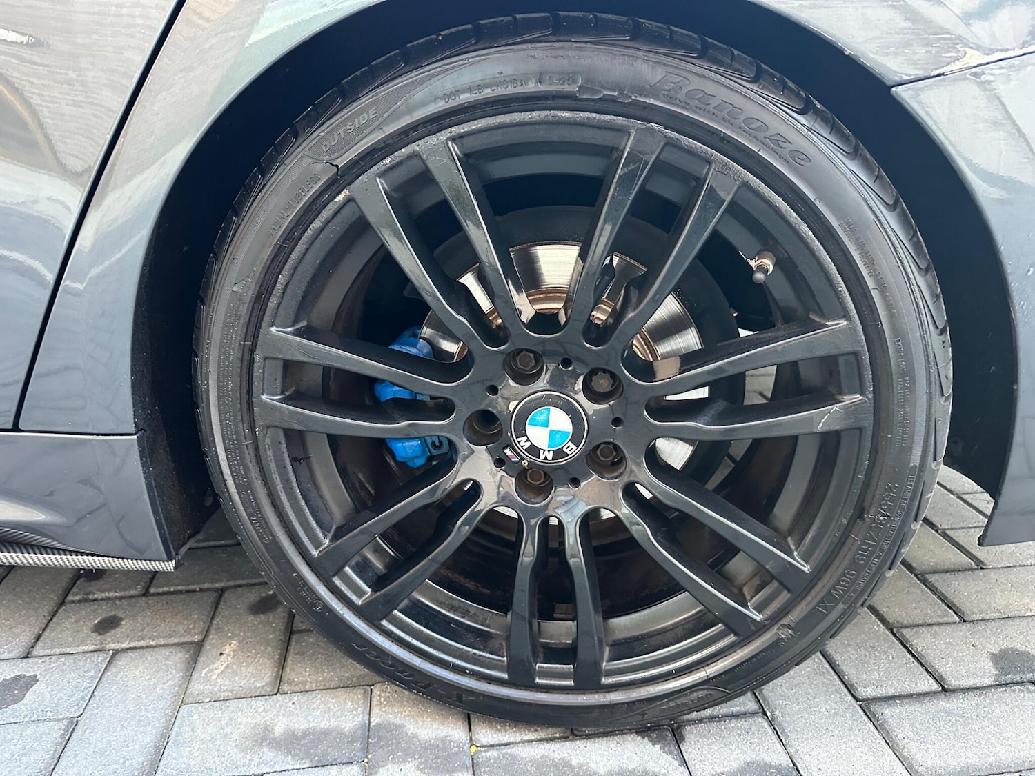 Used BMW 4 Series 2018 for sale - 76715076: Photo 39