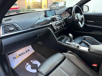 Used BMW 4 Series 2018 for sale - 76715076: Photo