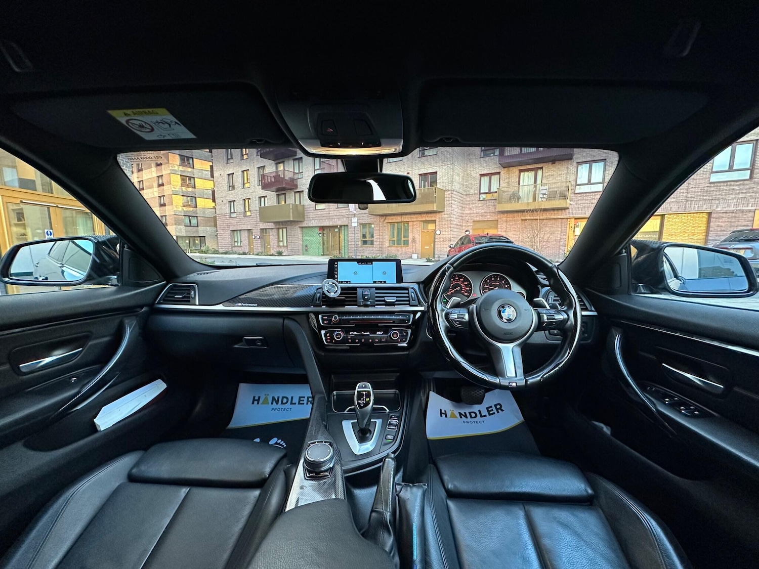 Used BMW 4 Series 2018 for sale - 76715076: Photo 4