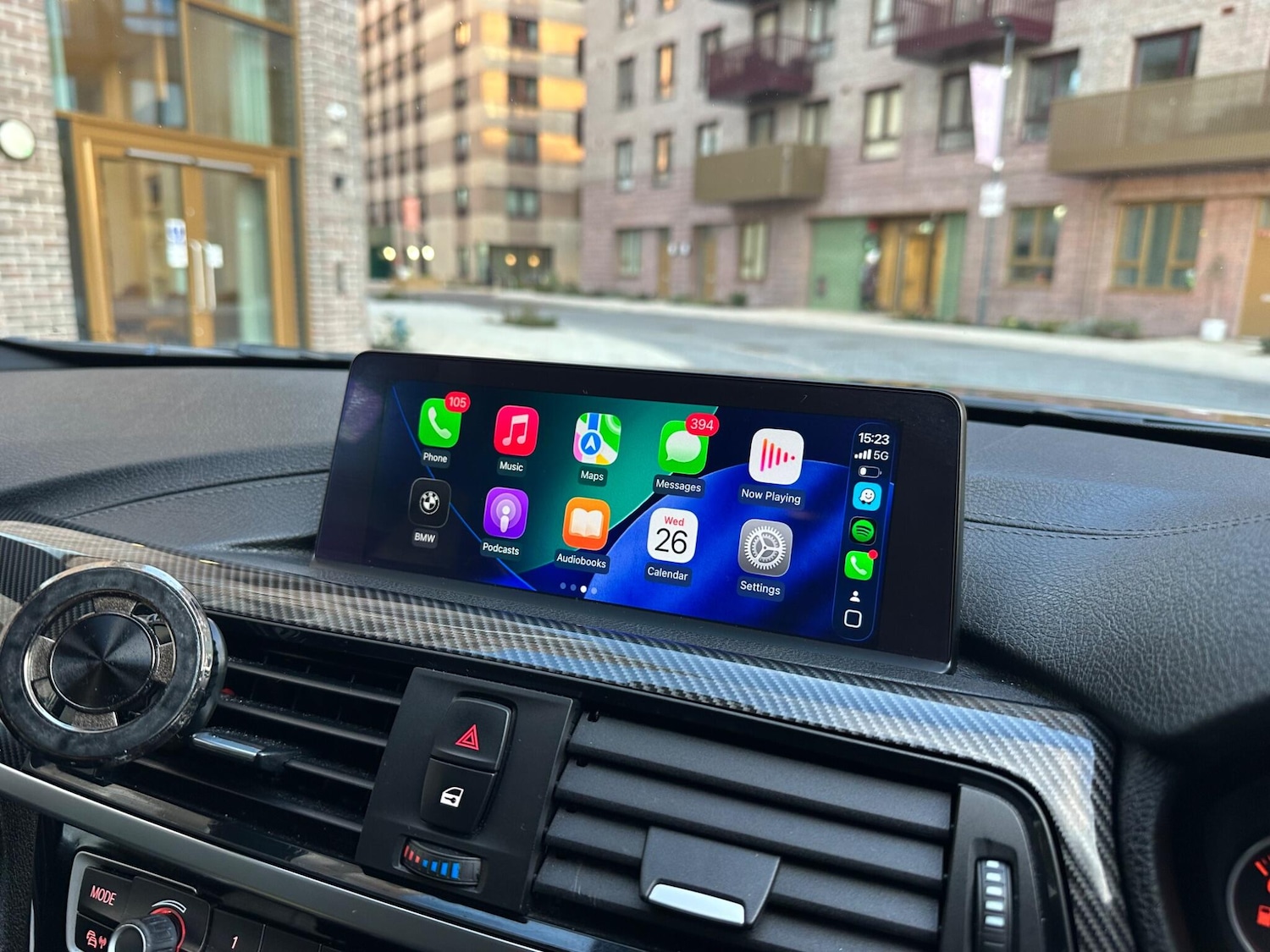 Used BMW 4 Series 2018 for sale - 76715076: Photo 43