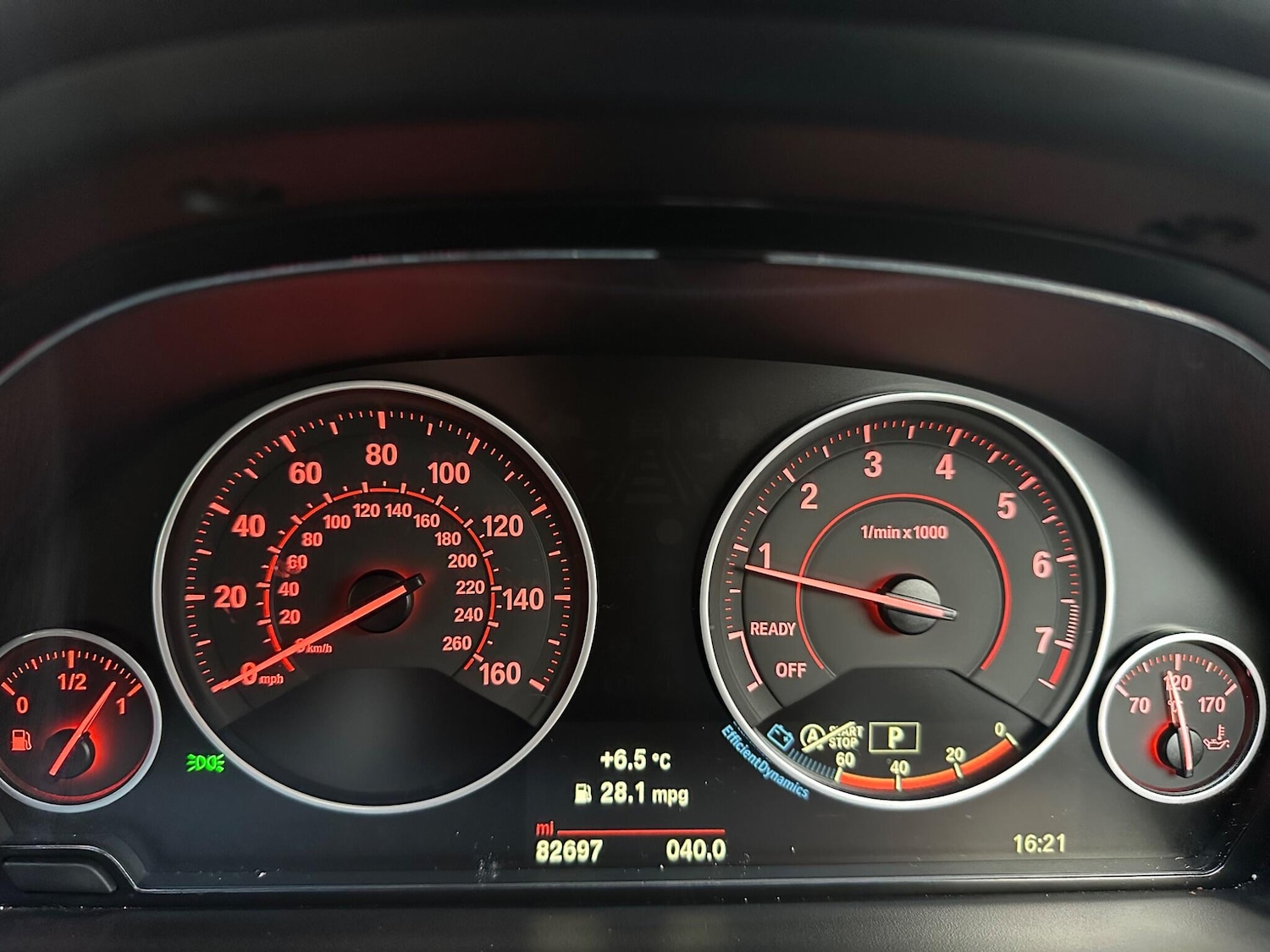 Used BMW 4 Series 2018 for sale - 76715076: Photo 44