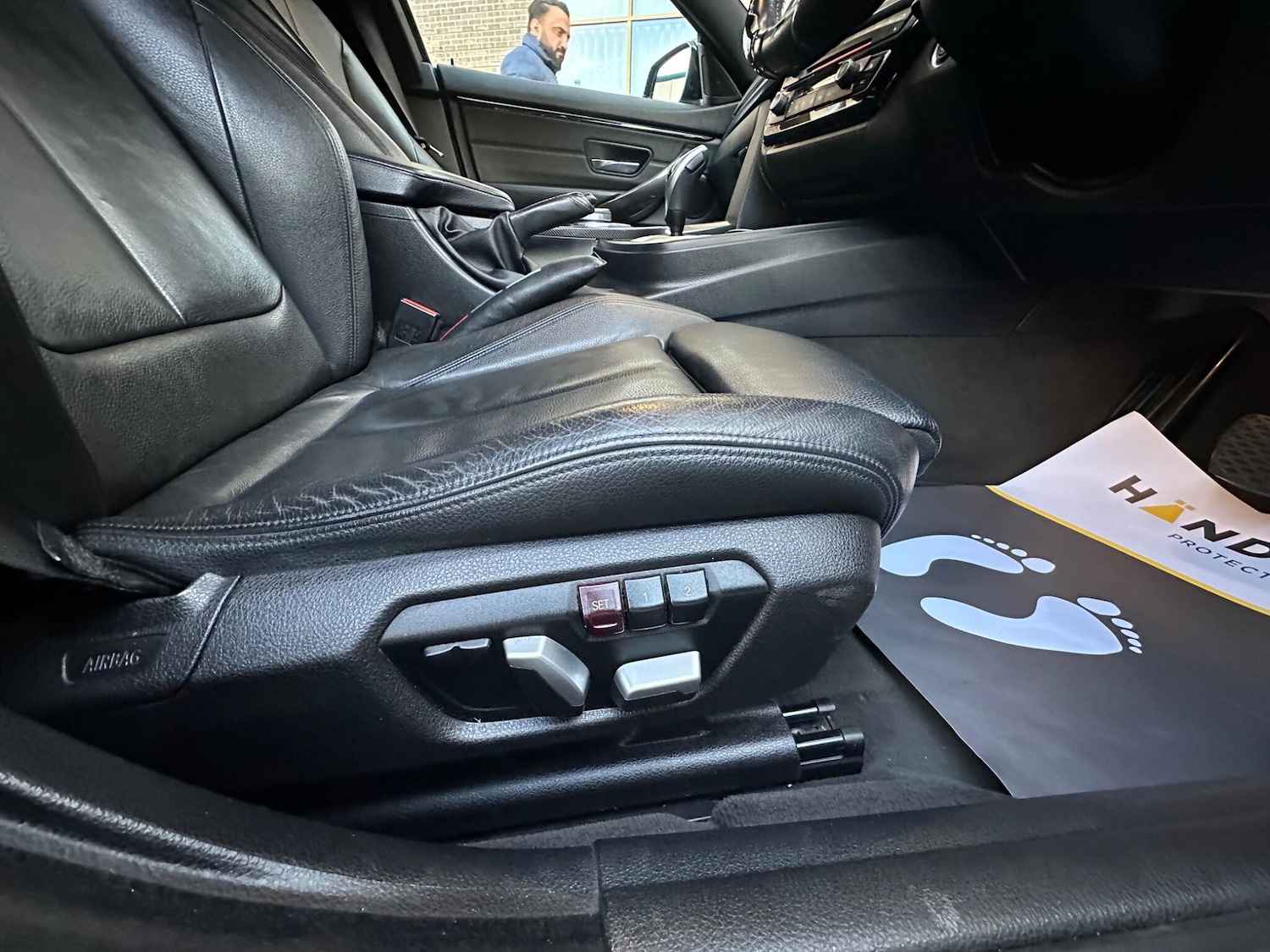 Used BMW 4 Series 2018 for sale - 76715076: Photo 47