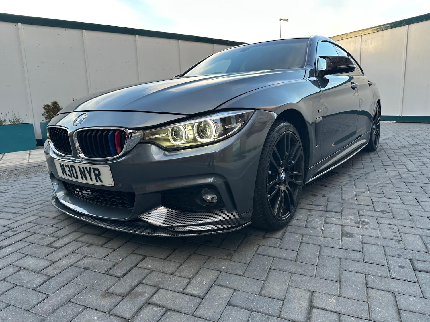 Used BMW 4 Series 2018 for sale - 76715076: Photo 5