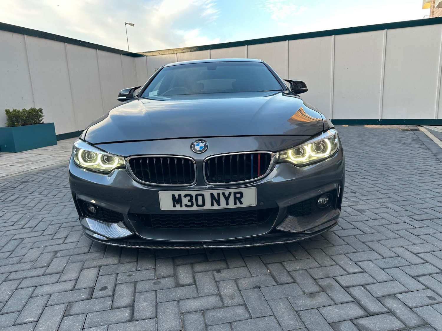Used BMW 4 Series 2018 for sale - 76715076: Photo 6