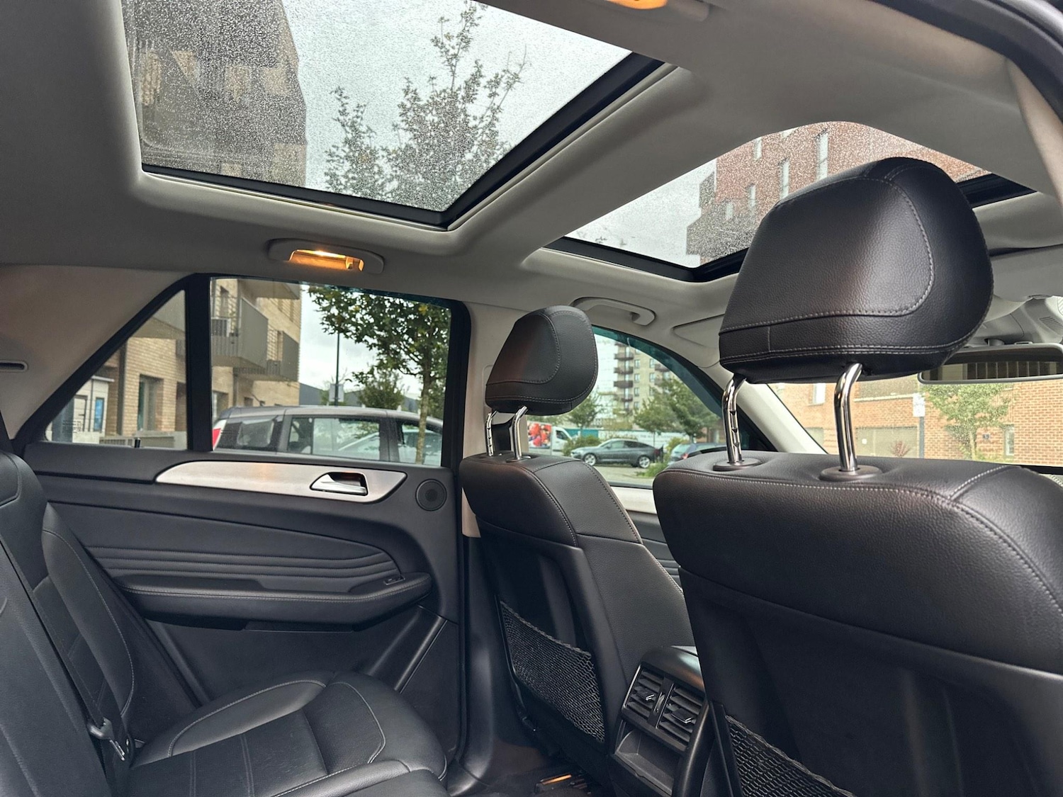 Used Mercedes-Benz GLE 2016 for sale - 76993203: Photo 16