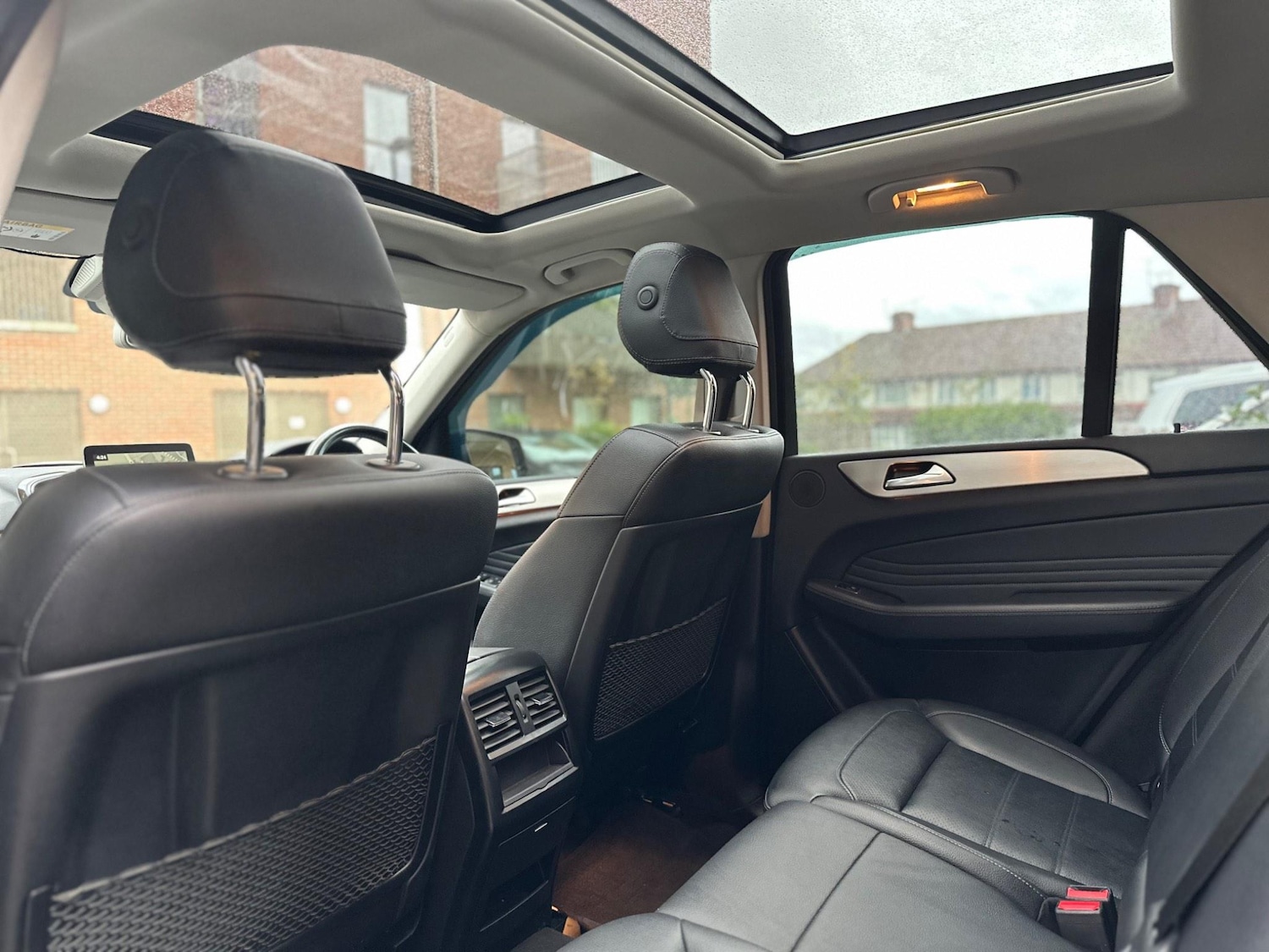 Used Mercedes-Benz GLE 2016 for sale - 76993203: Photo 22