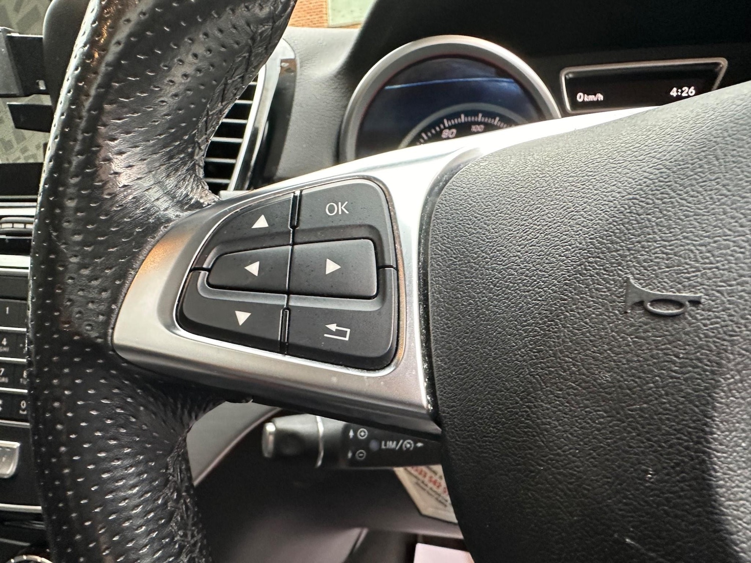 Used Mercedes-Benz GLE 2016 for sale - 76993203: Photo 24