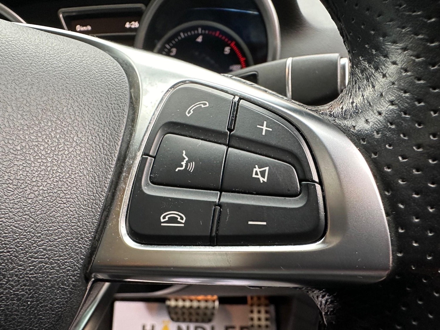 Used Mercedes-Benz GLE 2016 for sale - 76993203: Photo 25