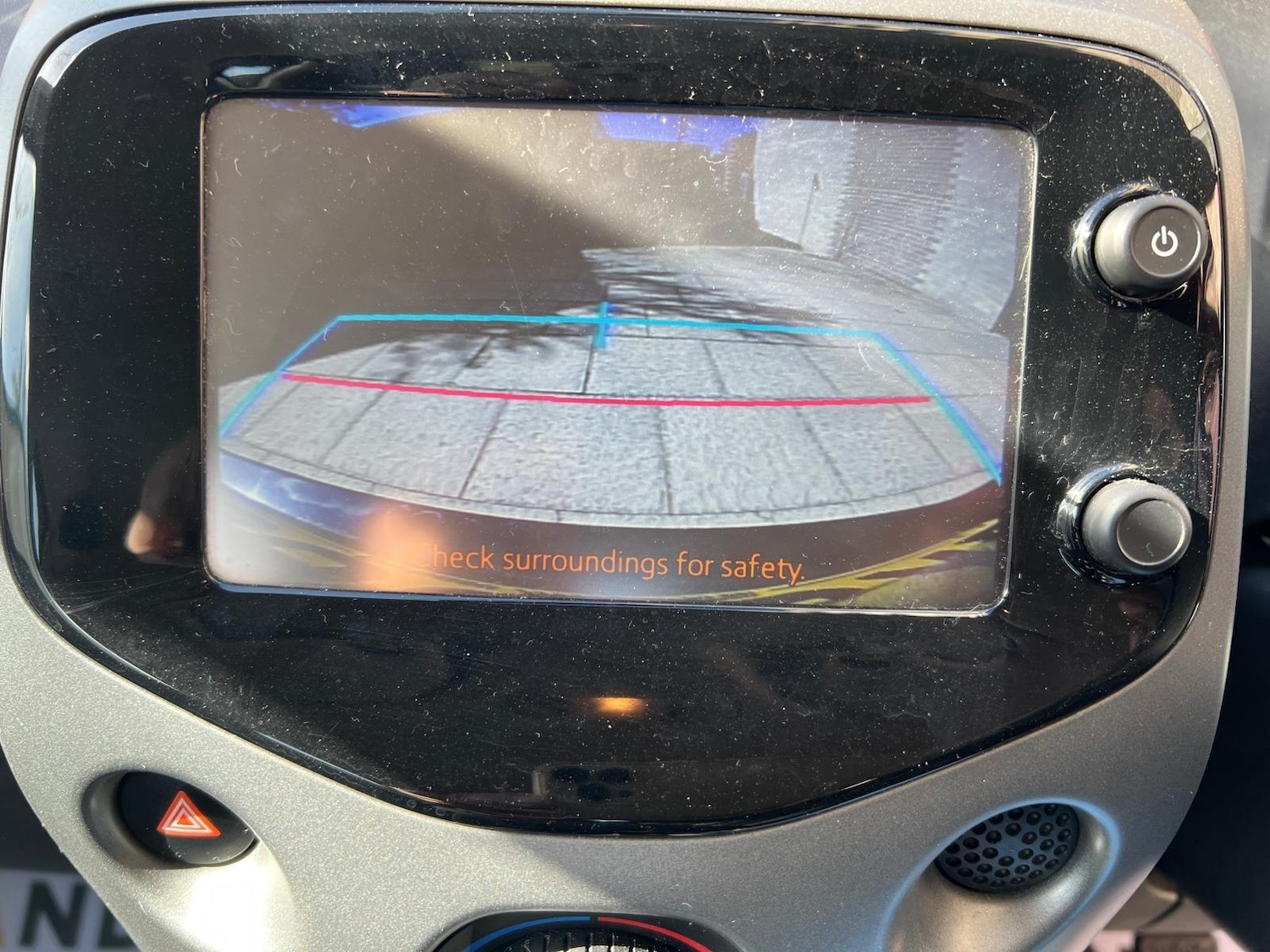 Used Toyota AYGO 2018 for sale - 77898355: Photo 24