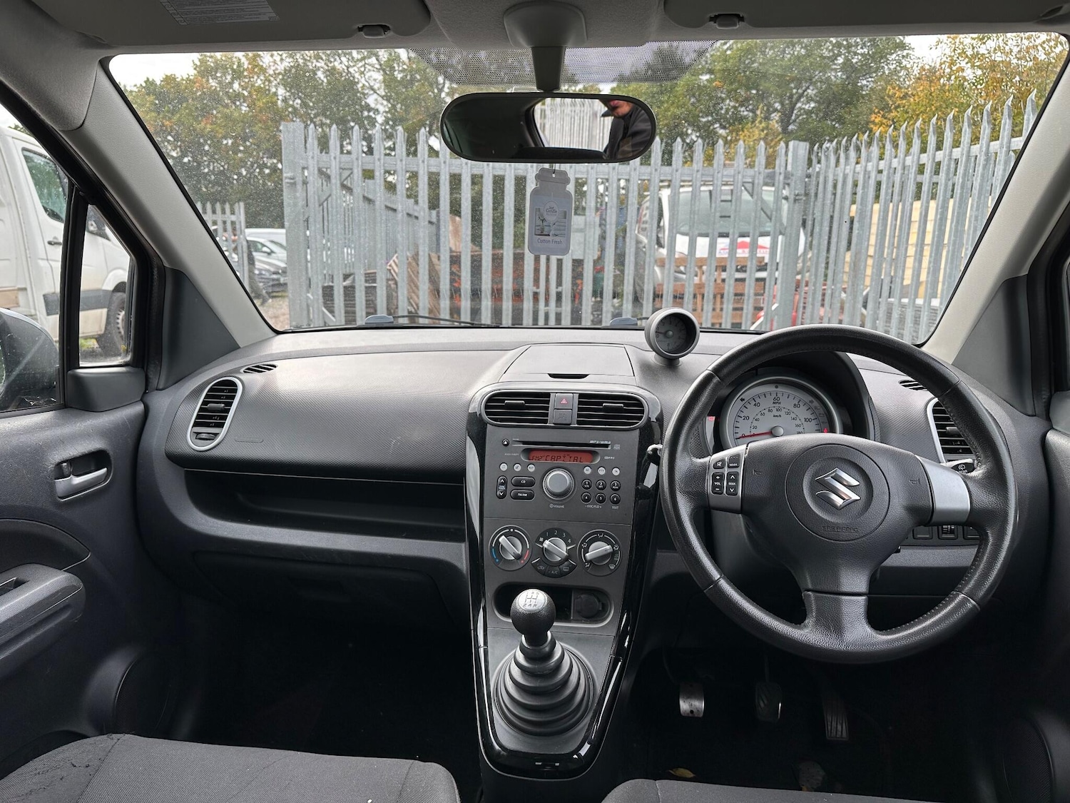 Used Suzuki Splash 2012 for sale - 76898802: Photo 6