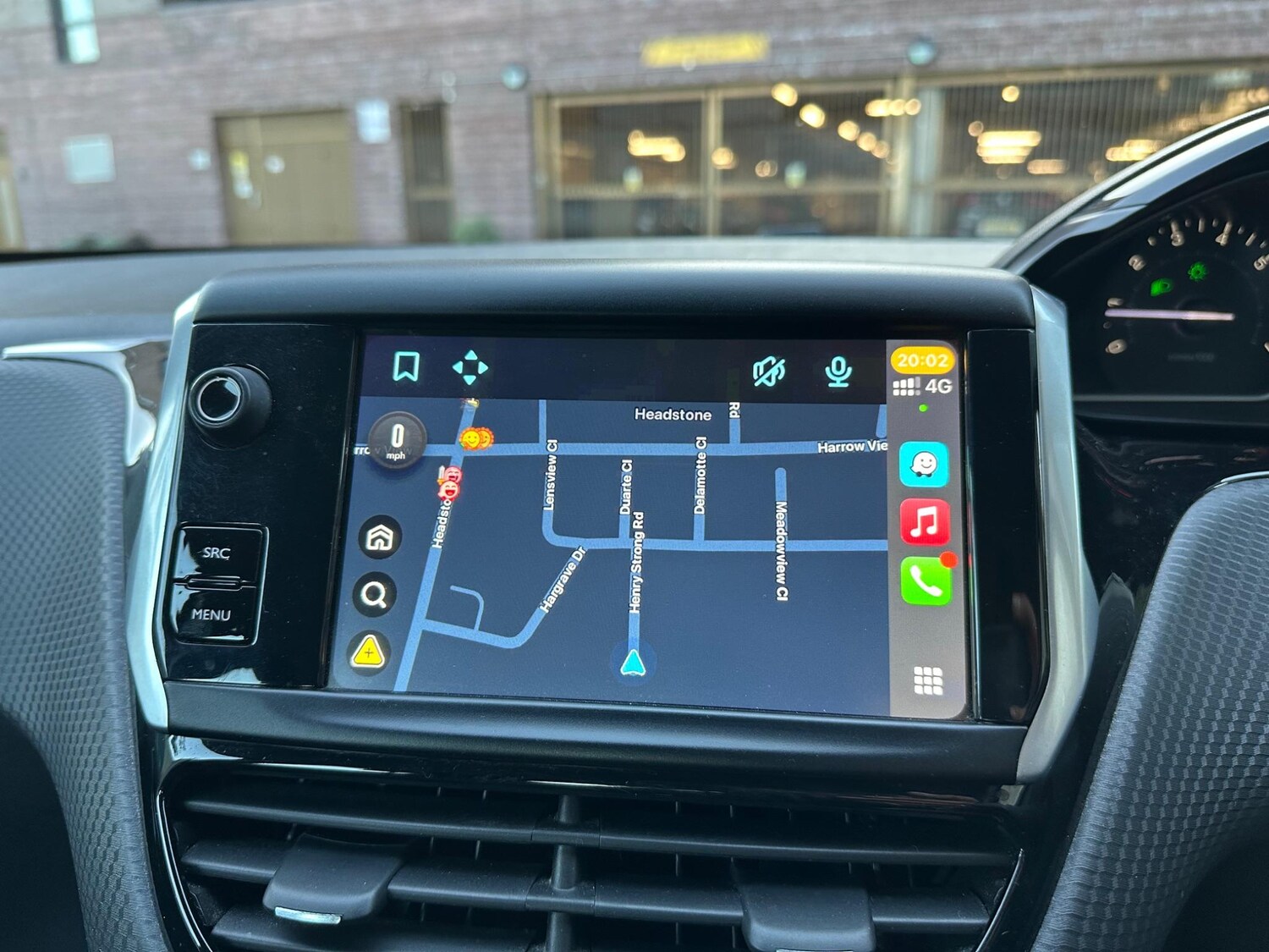 Vehicle 29