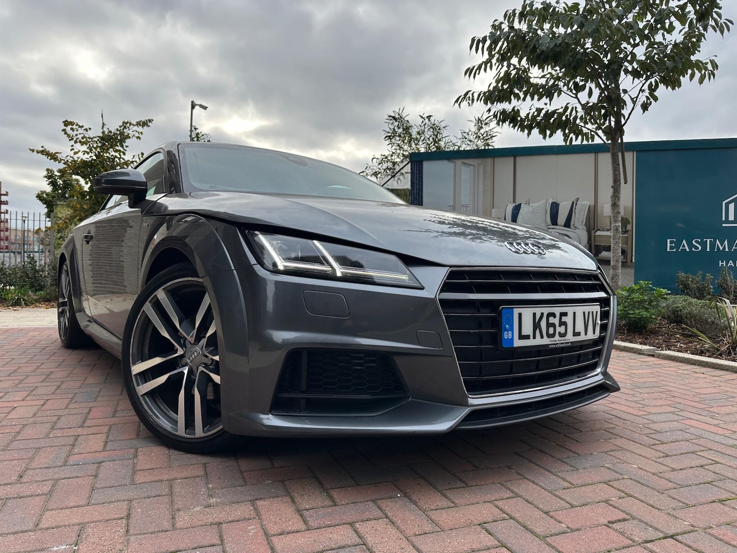 Used Audi TT 2015 for sale - 76994284: Photo 12