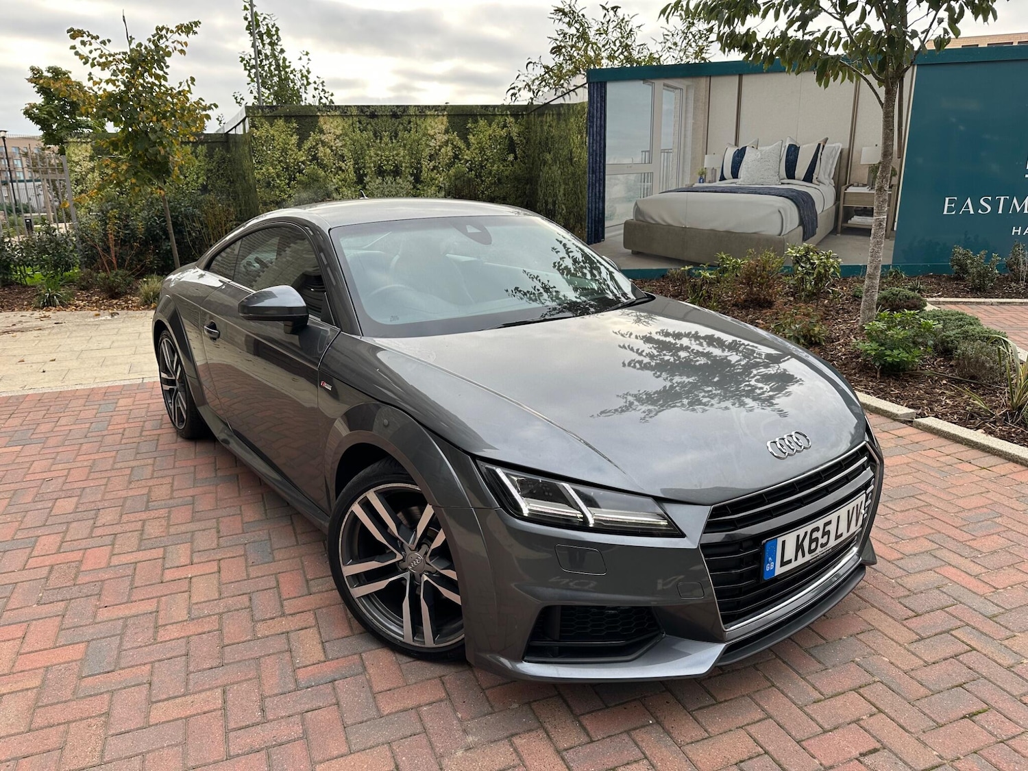 Used Audi TT 2015 for sale - 76994284: Photo 17