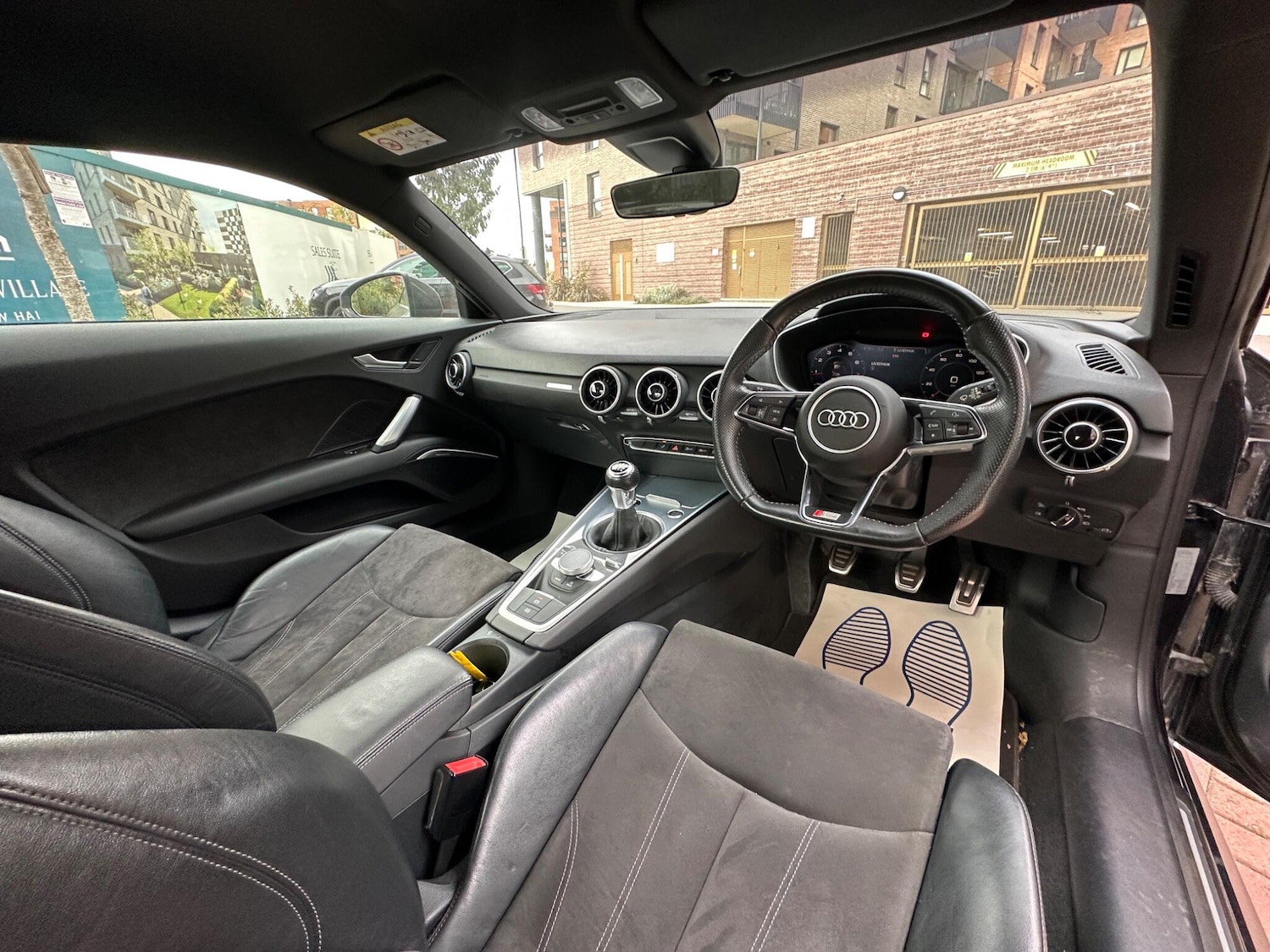 Used Audi TT 2015 for sale - 76994284: Photo 35