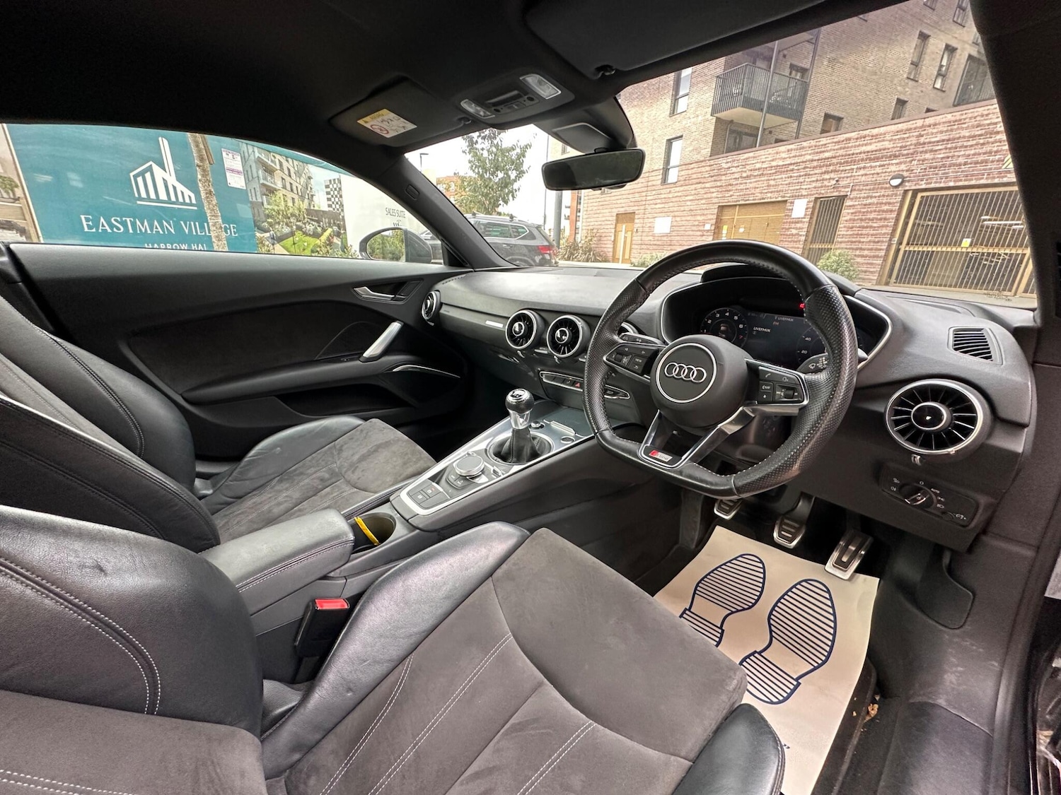 Used Audi TT 2015 for sale - 76994284: Photo 36