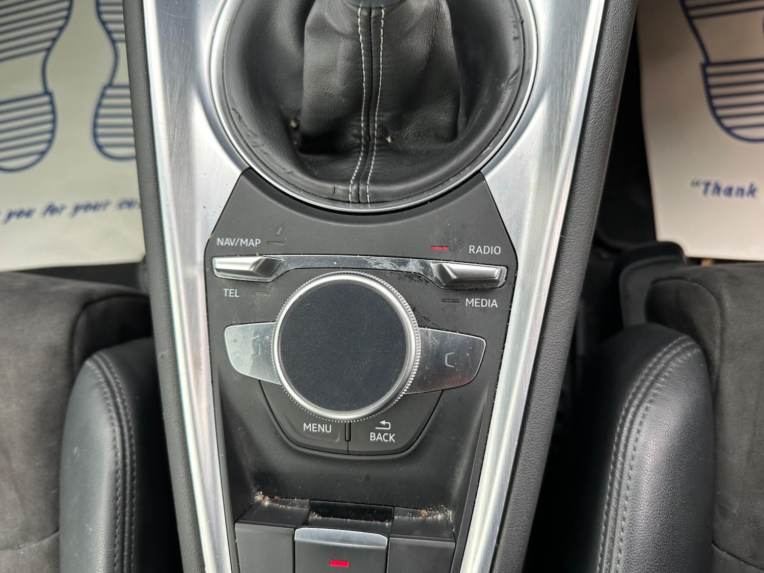 Used Audi TT 2015 for sale - 76994284: Photo 37