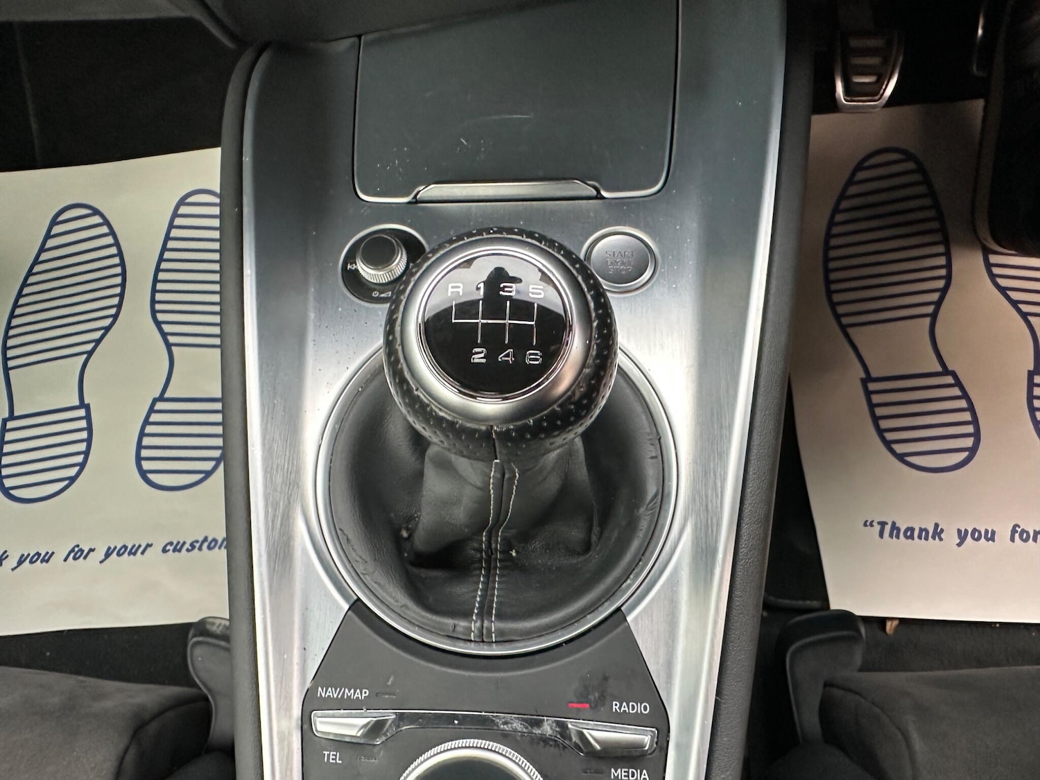 Used Audi TT 2015 for sale - 76994284: Photo 38