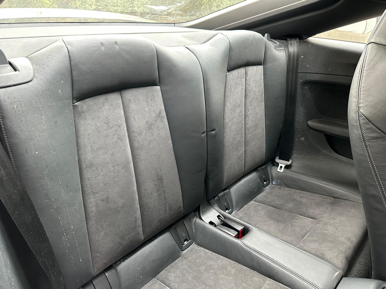 Used Audi TT 2015 for sale - 76994284: Photo 41