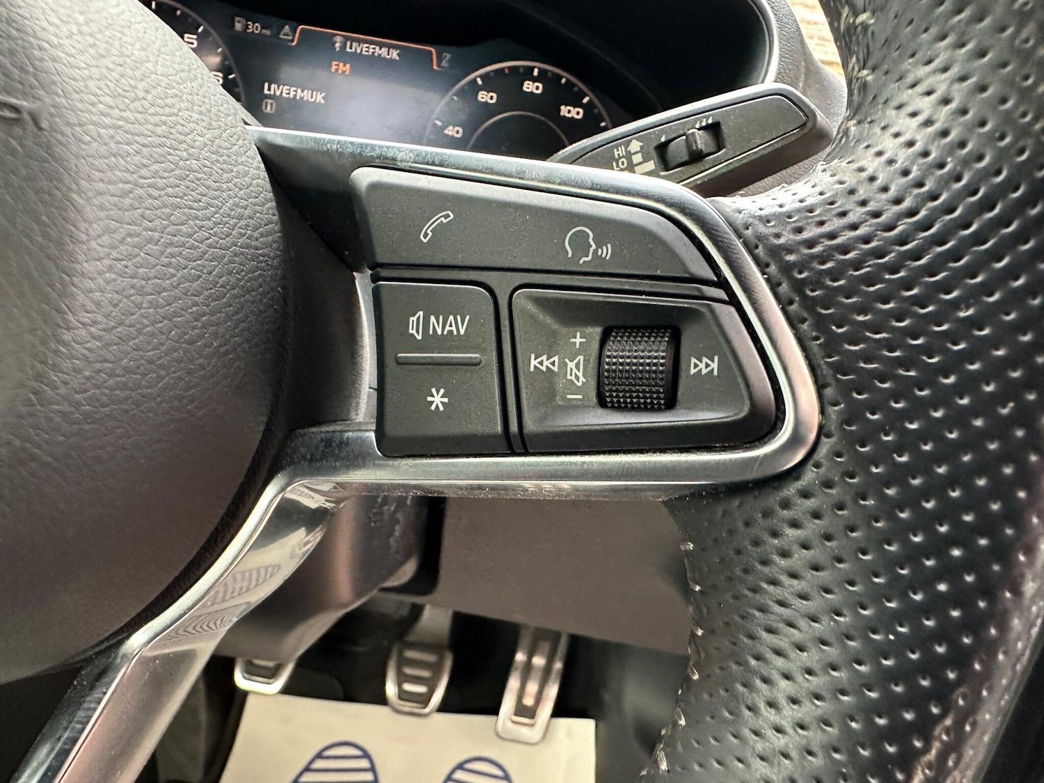 Used Audi TT 2015 for sale - 76994284: Photo 42