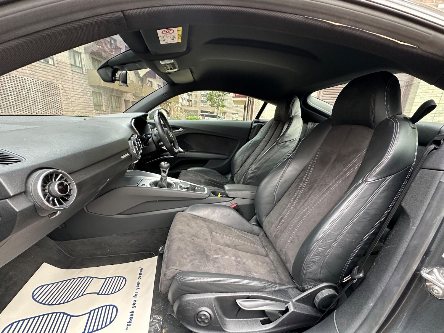 Used Audi TT 2015 for sale - 76994284: Photo 50