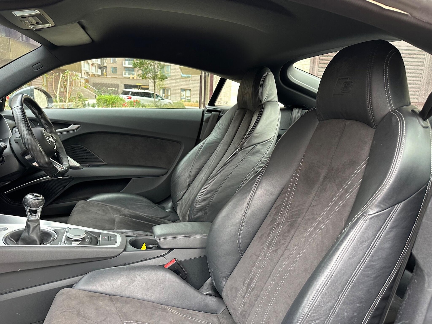 Used Audi TT 2015 for sale - 76994284: Photo 51