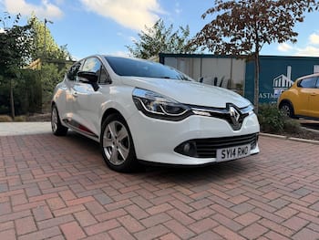 Used Renault Clio 2014 for sale - 79847352: Photo