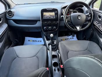 Used Renault Clio 2014 for sale - 79847352: Photo